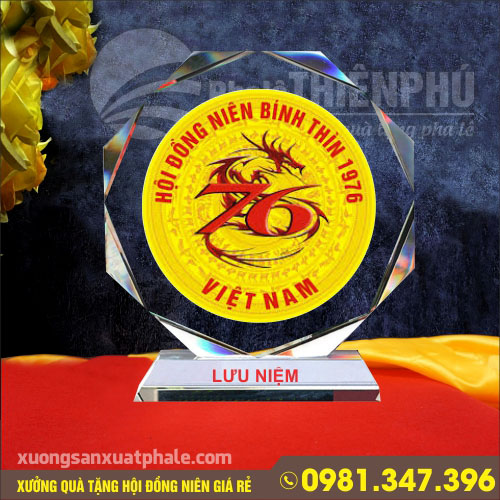 quà tặng móc khóa hội đồng niên 05